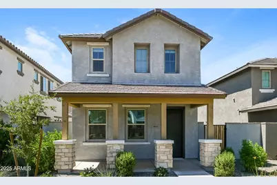 4821 S Mole --, Mesa, AZ 85212 - Photo 1