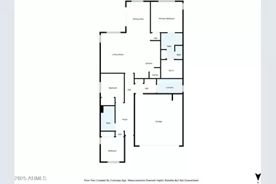 20873 E Seagull Drive, Queen Creek, AZ 85142 - Photo 37