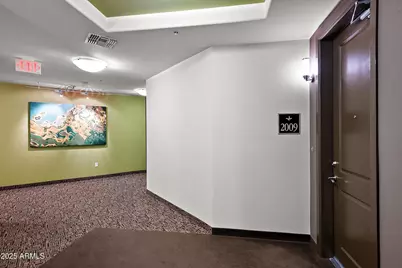 7291 N Scottsdale Road #2009, Paradise Valley, AZ 85253 - Photo 5