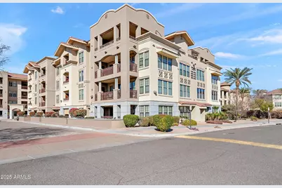 7291 N Scottsdale Road #2009, Paradise Valley, AZ 85253 - Photo 3