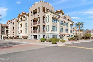 7291 N Scottsdale Rd, Paradise Valley, AZ 85253 - Photo 3