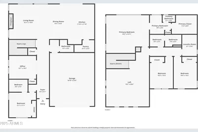 10028 E Thunderbolt Avenue, Mesa, AZ 85212 - Photo 57