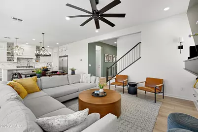 10028 E Thunderbolt Avenue, Mesa, AZ 85212 - Photo 15