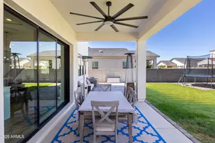 10028 E Thunderbolt Ave, Mesa, AZ 85212 - Photo 43