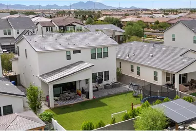 10028 E Thunderbolt Avenue, Mesa, AZ 85212 - Photo 47