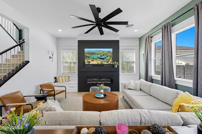 10028 E Thunderbolt Avenue, Mesa, AZ 85212 - Photo 13