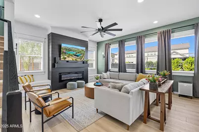 10028 E Thunderbolt Avenue, Mesa, AZ 85212 - Photo 11