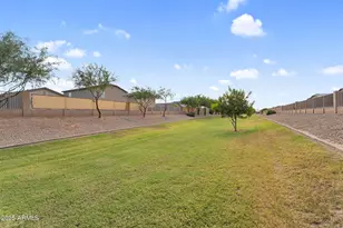 1813 S 1st St, Coolidge, AZ 85128 - Photo 31