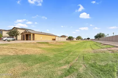 1813 S 1st Street, Coolidge, AZ 85128 - Photo 35