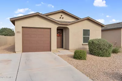 1813 S 1st Street, Coolidge, AZ 85128 - Photo 3