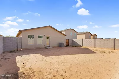1813 S 1st Street, Coolidge, AZ 85128 - Photo 27