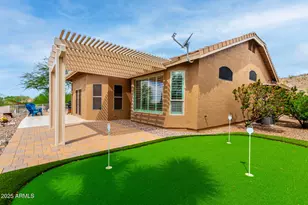 5217 S Crested Saguaro Ln, Gold Canyon, AZ 85118 - Photo 35