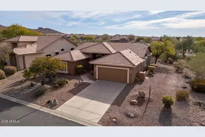 5217 S Crested Saguaro Lane, Gold Canyon, AZ 85118 - Photo 39