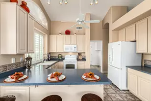 5217 S Crested Saguaro Ln, Gold Canyon, AZ 85118 - Photo 13