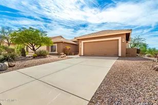 5217 S Crested Saguaro Ln, Gold Canyon, AZ 85118 - Photo 43