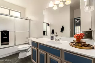 5217 S Crested Saguaro Ln, Gold Canyon, AZ 85118 - Photo 25