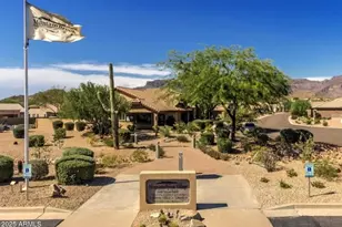 5217 S Crested Saguaro Ln, Gold Canyon, AZ 85118 - Photo 47