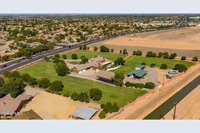 2025 S Val Vista Drive, Gilbert, AZ 85295 - Photo 83