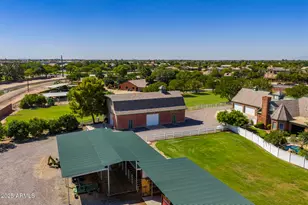 2025 S Val Vista Dr, Gilbert, AZ 85295 - Photo 27