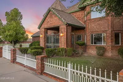 2025 S Val Vista Drive, Gilbert, AZ 85295 - Photo 9