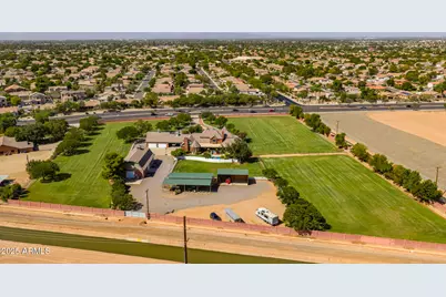 2025 S Val Vista Drive, Gilbert, AZ 85295 - Photo 77