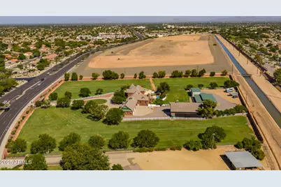 2025 S Val Vista Drive, Gilbert, AZ 85295 - Photo 89