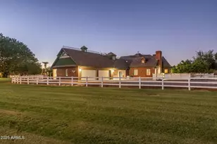 2025 S Val Vista Dr, Gilbert, AZ 85295 - Photo 15