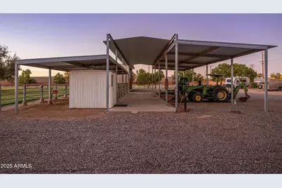 2025 S Val Vista Drive, Gilbert, AZ 85295 - Photo 99