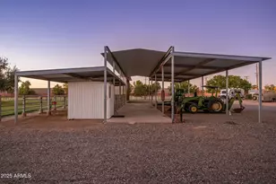 2025 S Val Vista Dr, Gilbert, AZ 85295 - Photo 99