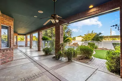 2025 S Val Vista Drive, Gilbert, AZ 85295 - Photo 25