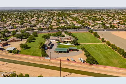 2025 S Val Vista Drive, Gilbert, AZ 85295 - Photo 81