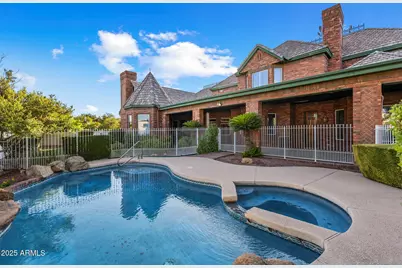 2025 S Val Vista Drive, Gilbert, AZ 85295 - Photo 21