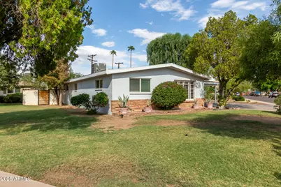 2036 W Claremont Street, Phoenix, AZ 85015 - Photo 1