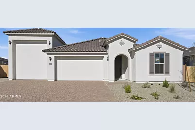 16752 W Saguaro Park Lane, Surprise, AZ 85387 - Photo 3