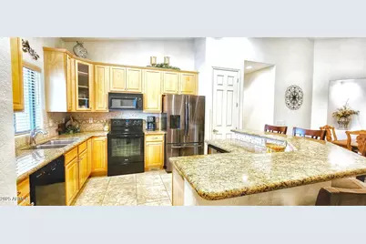 2101 S Meridian Road #272, Apache Junction, AZ 85119 - Photo 9