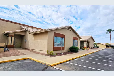 2101 S Meridian Road #272, Apache Junction, AZ 85119 - Photo 25