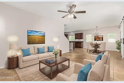 3951 E Cat Balue Drive, Phoenix, AZ 85050 - Photo 1