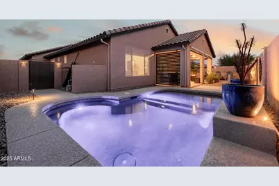 4839 W Picacho Drive, Eloy, AZ 85131 - Photo 1