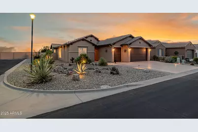 4839 W Picacho Drive, Eloy, AZ 85131 - Photo 7