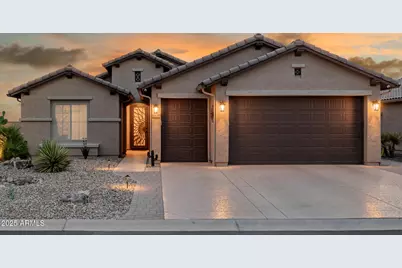 4839 W Picacho Drive, Eloy, AZ 85131 - Photo 5