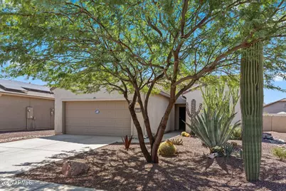 21321 E Volunteer Drive, Red Rock, AZ 85145 - Photo 1