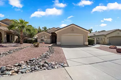 6093 W Irma Lane, Glendale, AZ 85308 - Photo 1