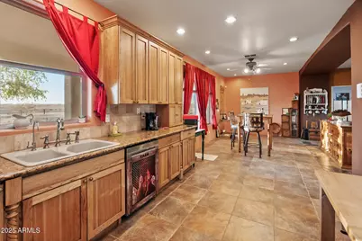 30305 N 243rd Avenue, Wittmann, AZ 85361 - Photo 33