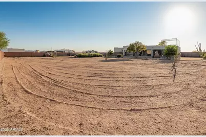 30305 N 243rd Avenue, Wittmann, AZ 85361 - Photo 83
