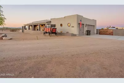 30305 N 243rd Avenue, Wittmann, AZ 85361 - Photo 9