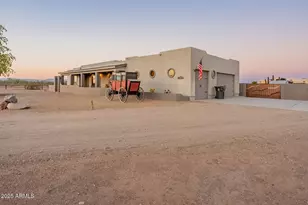 30305 N 243rd Ave, Wittmann, AZ 85361 - Photo 9