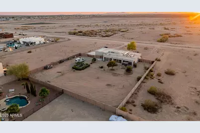 30305 N 243rd Avenue, Wittmann, AZ 85361 - Photo 93