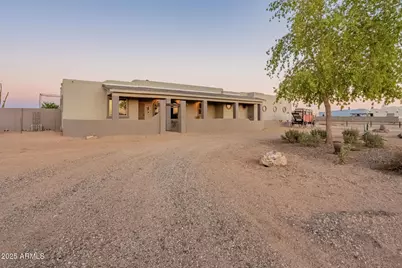 30305 N 243rd Avenue, Wittmann, AZ 85361 - Photo 11