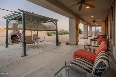 30305 N 243rd Avenue, Wittmann, AZ 85361 - Photo 59