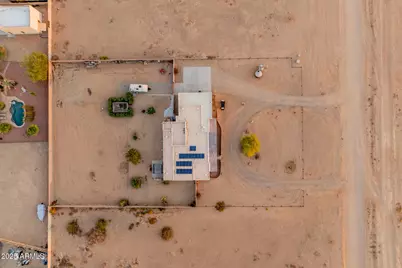 30305 N 243rd Avenue, Wittmann, AZ 85361 - Photo 95